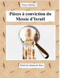eBook: Pièces à conviction du Messie d'Israël