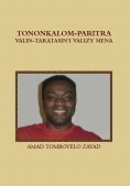 eBook: Tononkalom-Paritra