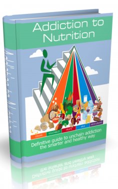eBook: addiction to nutrition