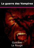 ebook: La guerre des Vampires