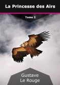ebook: La Princesse des Airs