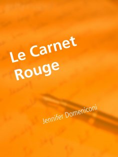 ebook: Le Carnet Rouge