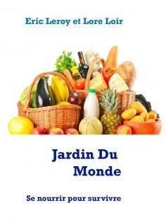 eBook: Jardin Du Monde