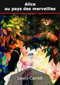 ebook: Alice au pays des merveilles