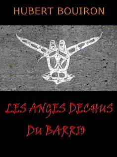 eBook: Les Anges Déchus du Barrio