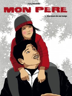 eBook: MON PERE