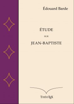eBook: Étude sur Jean-Baptiste