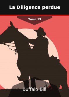 eBook: La Diligence perdue