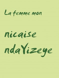 eBook: La femme mon soleil