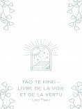 ebook: Tao Te King