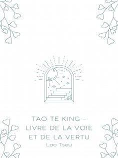 ebook: Tao Te King