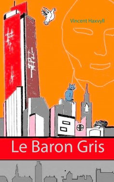 ebook: Le Baron Gris