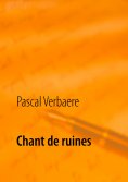 ebook: Chant de ruines