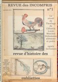 ebook: Revue des incompris revue d'histoire des oubliettes