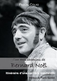 ebook: Sur mes chemins de Bernard Noël