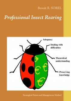 eBook: Professional insect rearing