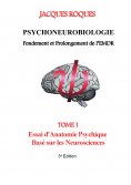 ebook: Psychoneurobiologie fondement et prolongement de l’EMDR