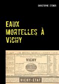 ebook: Eaux mortelles à Vichy