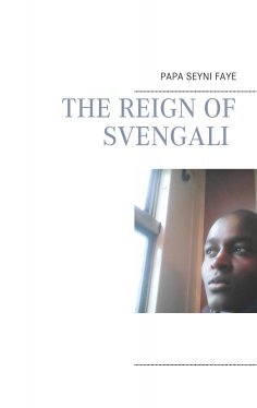 eBook: The reign of Svengali