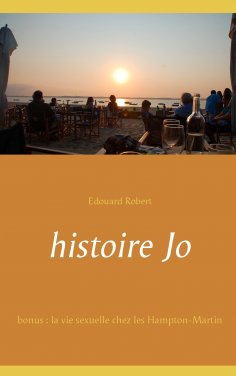 ebook: histoire Jo