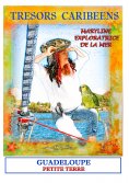 eBook: Trésors caribéens maryline l'exploratrice de la mer