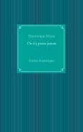 ebook: On n'y pense jamais