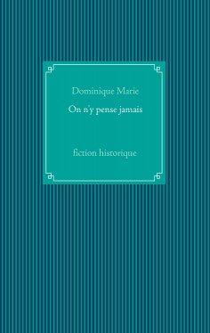 ebook: On n'y pense jamais