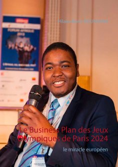 eBook: Le Business Plan des Jeux Olympiques de Paris 2024