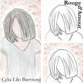 eBook: Rouge d'amour