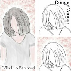 eBook: Rouge d'amour