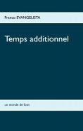 ebook: Temps additionnel