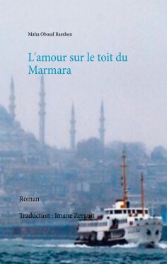 ebook: L'amour sur le toit du Marmara