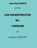 ebook: les excentricités du langage