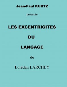 ebook: les excentricités du langage