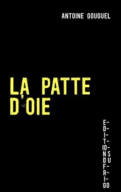 ebook: LA PATTE D'OIE
