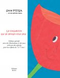ebook: Le coquelicot qui se sentait tout seul