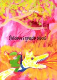 ebook: Histoires à grandir debout