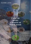 ebook: J'aime me perdre n'importe où dans le monde