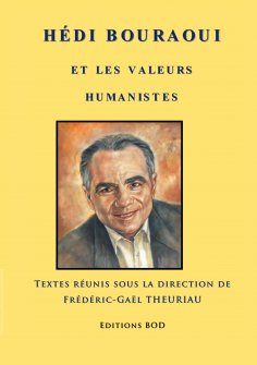 eBook: Hédi Bouraoui et les valeurs humanistes