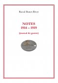 eBook: Notes 1914-1919