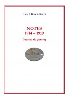 eBook: Notes 1914-1919