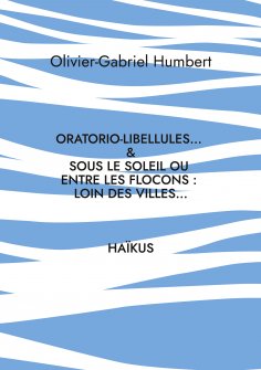 eBook: Oratorio-libellules...