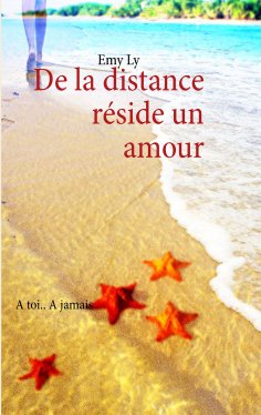 eBook: De la distance réside un amour