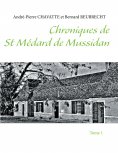 eBook: Chroniques de St Médard de Mussidan