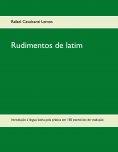 ebook: Rudimentos de latim