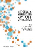 eBook: Mergers & Acquisitions Pay-off Optimization