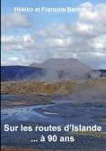 eBook: Sur les routes d'Islande ... à 90 ans