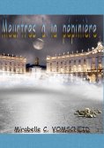 eBook: Meurtres à la Pépinière