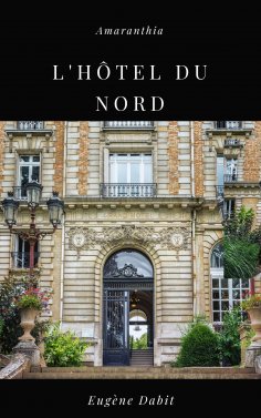 ebook: L'Hôtel du Nord