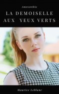 eBook: La Demoiselle aux Yeux Clairs